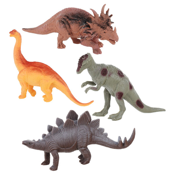 Игрушка пластизоль " Динозавры" (арт. B1084626-R) 1