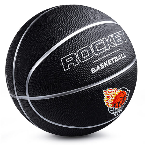 Мяч баскетбольный ROCKET размер 7 (арт. R0143) 1
