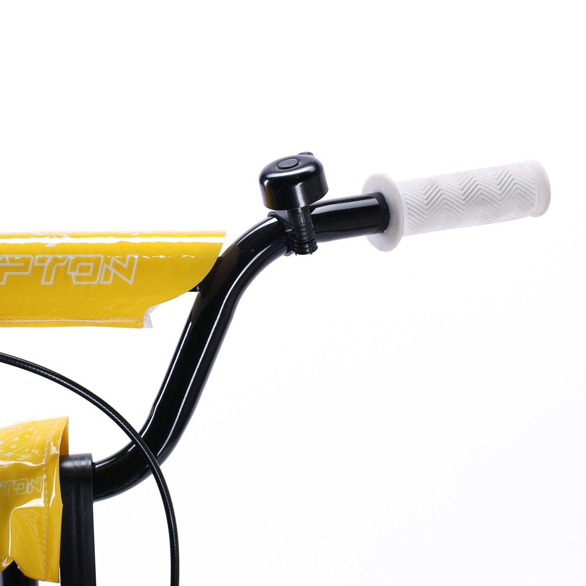 Велосипед 14" Krypton Candy Jewel, цвет белое золото (арт. KC02WG14) 4