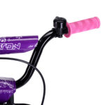 Велосипед 14" Krypton Candy Violet, цвет фиолетово-розовый (арт. KC02VP14) 4