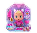 Игровой набор "Согрей меня. Кукла Мая Cry Babies Magic Tears" 1