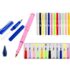 Набор цветных вечных карандашей с ластиком (арт. МС-7092-12)