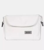 Коляска RIKO MONTANA ECCO 2 в 1, White (белый) 4