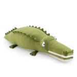 Мягкая игрушка "Крокодил" (арт. OT8016/80) 1