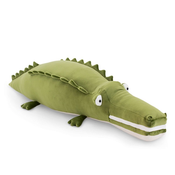 Мягкая игрушка "Крокодил" (арт. OT8016/80)