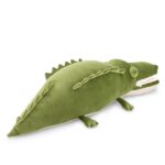 Мягкая игрушка "Крокодил" (арт. OT8016/80) 2