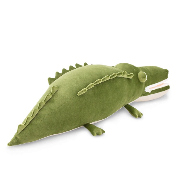 Мягкая игрушка "Крокодил" (арт. OT8016/80)