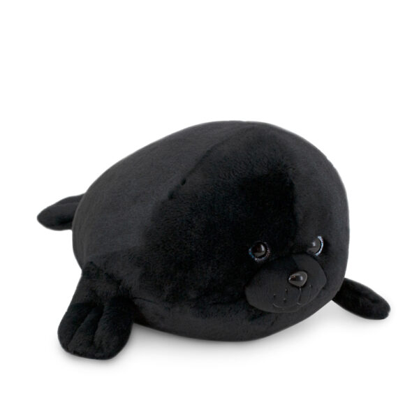 Мягкая игрушка "Морской котик черный" (арт. OT5017/50)