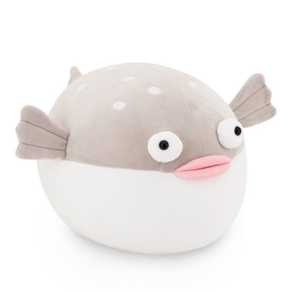 Мягкая игрушка "Рыба Фугу" (арт. OT5020/35)