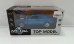 Машинка Die-cast "Dodge Charger" (Арт. 32011) 3