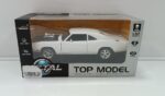 Машинка Die-cast "Dodge Charger" (Арт. 32011) 4