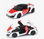 Машинка Die-cast "Lykan HyperSport" (Арт. 32013) 1