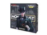 Игра настольная "Монополист. Black Edition" с терминалом для карт (Tom Toyer) (Арт. 05060) 1
