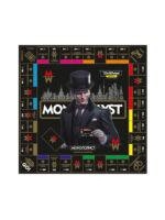 Игра настольная "Монополист. Black Edition" с терминалом для карт (Tom Toyer) (Арт. 05060) 2