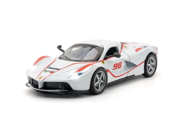 Машинка Die-cast "Ferrari" (Арт. 32164)