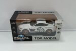 Машинка Die-cast "Ford Mustang Shelby" (Арт. 3232A) 6