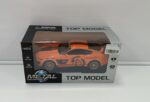 Машинка Die-cast "Ford Mustang Shelby" (Арт. 3232A) 7