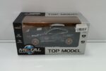 Машинка Die-cast "Ford Mustang Shelby" (Арт. 3232A) 8