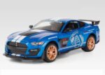 Машинка Die-cast "Ford Mustang Shelby" (Арт. 3232A) 2