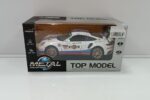 Машинка Die-cast "Porsche 911 GT3" (Арт. 3238A) 2