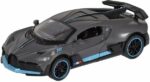 Машинка Die-cast "Bugatti Divo" (Арт. 32603) 1