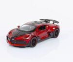 Машинка Die-cast "Bugatti Divo" (Арт. 32603) 3