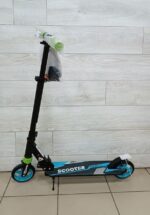 Самокат Scooter Sport, цвет зеленый (Арт. C145) 1