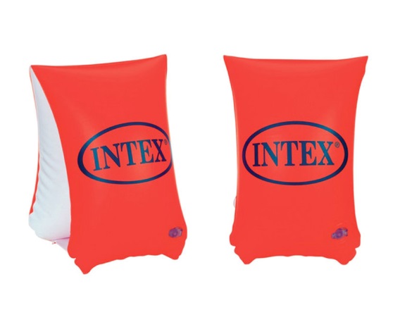 Нарукавники Intex, размер 30x15 см (Арт. 58641EU)