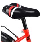 Велосипед 16" Rocket Gem, цвет красный (Арт. 16.R-GEM.RD.24) 5