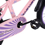 Велосипед 16" Krypton Candy Dream, цвет розовый-фиолетовый (Арт. KC02PV16) 6
