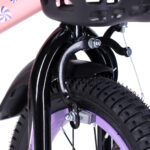 Велосипед 16" Krypton Candy Dream, цвет розовый-фиолетовый (Арт. KC02PV16) 9