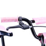 Велосипед 18" Krypton Candy Dream, цвет розовый-фиолетовый (Арт. KC02PV18) 3