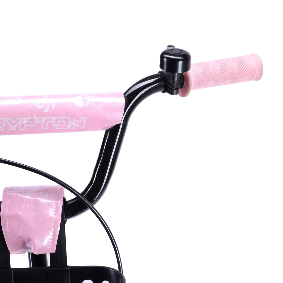 Велосипед 18" Krypton Candy Dream, цвет розовый-фиолетовый (Арт. KC02PV18) 4