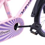 Велосипед 18" Krypton Candy Dream, цвет розовый-фиолетовый (Арт. KC02PV18) 7