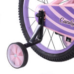 Велосипед 18" Krypton Candy Dream, цвет розовый-фиолетовый (Арт. KC02PV18) 8