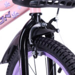 Велосипед 18" Krypton Candy Dream, цвет розовый-фиолетовый (Арт. KC02PV18) 9