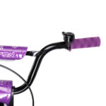 Велосипед 18" Krypton Candy Violet, цвет фиолетово-розовый (Арт. KC02VP18) 3