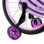 Велосипед 18" Krypton Candy Violet, цвет фиолетово-розовый (Арт. KC02VP18) 7