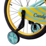 Велосипед 20" Krypton Candy Sky, цвет скай-блю бьянки (Арт. KC02SB20) 8