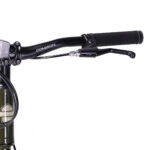 Велосипед 20" рама 12" 7sp MLT COMIRON REBEL, цвет милитари хаки (Арт. GT2007) 7