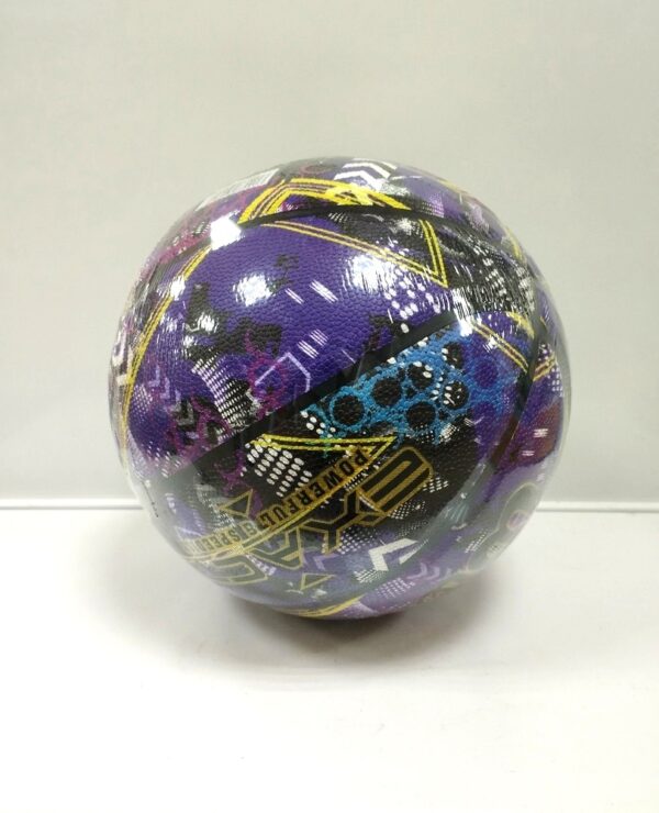 Мяч баскетбольный, цвет фиолетовый (Арт. WS-7001) 1