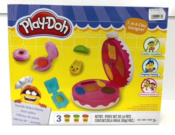 Набор Play-Doh (Арт. PD8847)