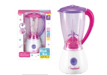 Функциональный миксер "Kitchen Set 683" в коробке в ассортименте. 1