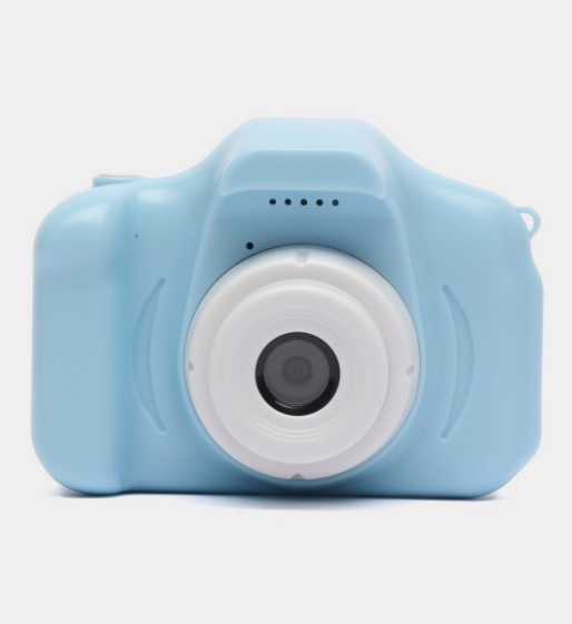 Детский фотоаппарат (Арт. XL-200) 1