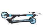 Самокат Scooter Sport, цвет зеленый (Арт. C145) 3