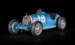 Сборная модель "Bugatti Type 35" (Арт. 4710ИТ) 2