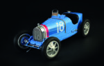 Сборная модель "Bugatti Type 35" (Арт. 4710ИТ) 4