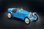 Сборная модель "Bugatti Type 35 Roadster" (Арт. 4713ИТ) 3