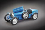 Сборная модель "Bugatti Type 35 Roadster" (Арт. 4713ИТ) 4