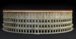 Сборная модель "The Colosseum: world architecture" (Арт. 68003ИТ) 3